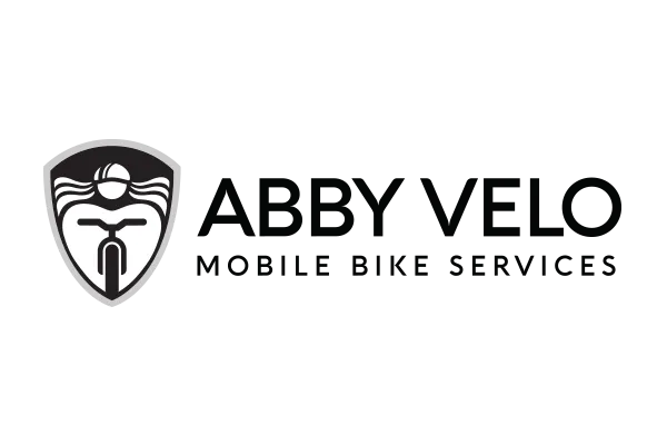 Abby Velo Mobile Bike Shop Logo