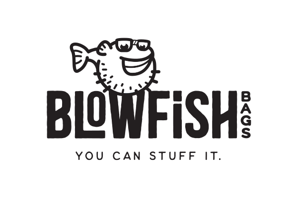 Blowfish Bags Logo
