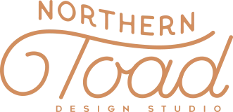 Northern Toad Design Studio