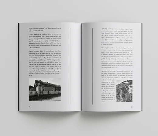 Memoire Cover