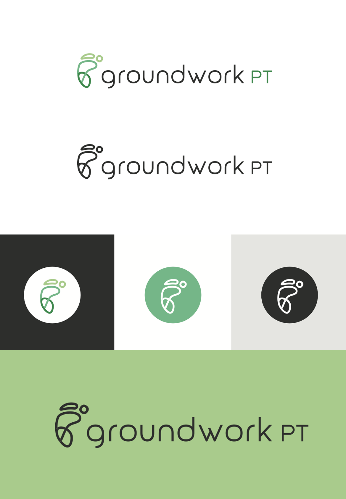 GroundworkPT